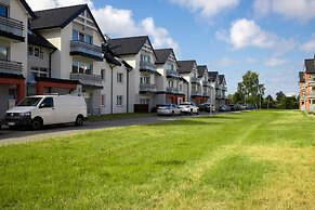 Apartamenty Polnocna by Renters