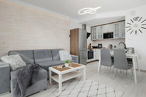 Apartamenty Polnocna by Renters