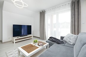 Apartamenty Polnocna by Renters
