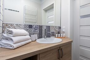 Apartamenty Polnocna by Renters