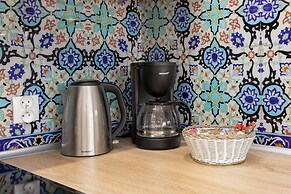 Apartamenty Polnocna by Renters