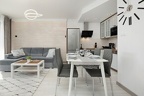 Apartamenty Polnocna by Renters