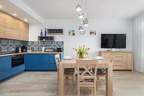 Apartamenty Polnocna by Renters