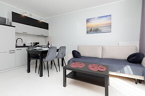 Apartamenty Polnocna by Renters