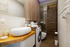 Apartamenty Polnocna by Renters
