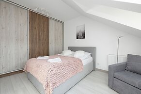 Apartamenty Polnocna by Renters