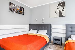 Apartamenty Polnocna by Renters