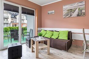 Apartamenty Polnocna by Renters