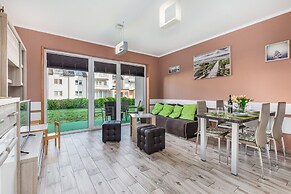 Apartamenty Polnocna by Renters