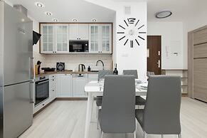 Apartamenty Polnocna by Renters