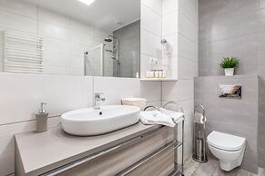 Apartamenty Polnocna by Renters