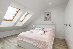 Apartamenty Polnocna by Renters