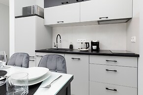 Apartamenty Polnocna by Renters
