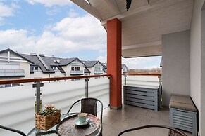 Apartamenty Polnocna by Renters