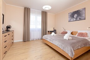 Apartamenty Polnocna by Renters