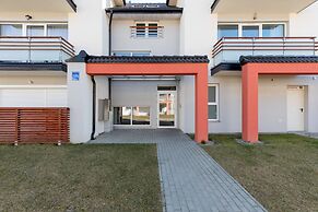 Apartamenty Polnocna by Renters