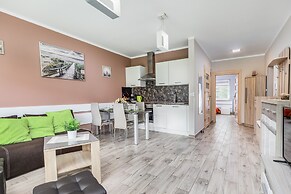 Apartamenty Polnocna by Renters