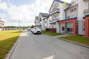 Apartamenty Polnocna by Renters