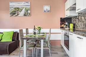 Apartamenty Polnocna by Renters