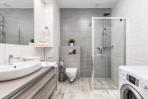 Apartamenty Polnocna by Renters