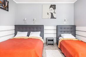 Apartamenty Polnocna by Renters