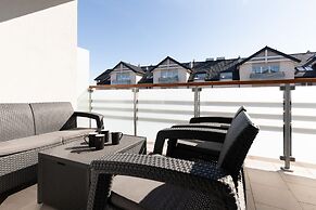 Apartamenty Polnocna by Renters