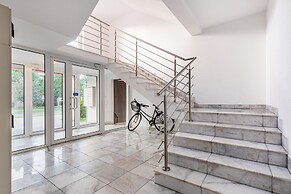 Apartamenty Polnocna by Renters