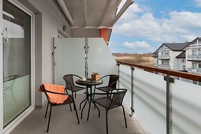 Apartamenty Polnocna by Renters