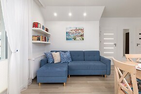 Apartamenty Polnocna by Renters