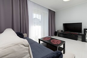Apartamenty Polnocna by Renters