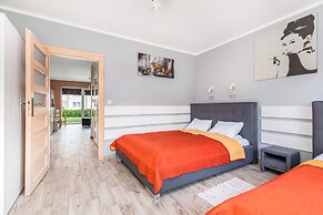Apartamenty Polnocna by Renters