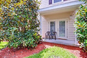 Lucaya Village Resort 4 Bedroom TownHome 4 Townhouse by RedAwning