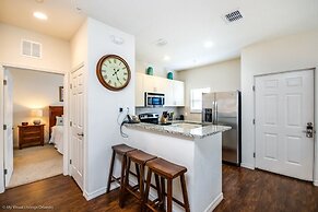 Lucaya Village Resort 4 Bedroom TownHome 4 Townhouse by RedAwning