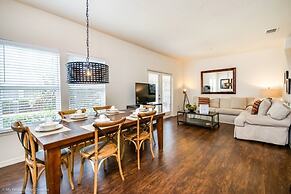 Lucaya Village Resort 4 Bedroom TownHome 4 Townhouse by RedAwning