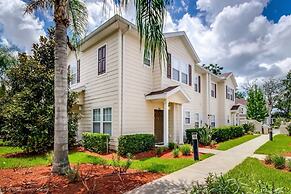 Lucaya Village Resort 4 Bedroom Townhome 4 Townhouse by Redawning