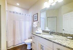 Lucaya Village Resort 4 Bedroom TownHome 4 Townhouse by RedAwning