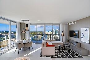 Hyde Beach House Luxury Condo-resort 2 Bedroom Condo by RedAwning