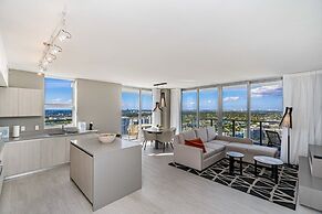 Hyde Beach House Luxury Condo-resort 2 Bedroom Condo by RedAwning