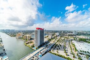 Hyde Beach House Luxury Condo-resort 2 Bedroom Condo by RedAwning