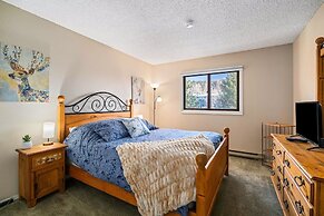 Whistler Village - Redwood 10 2 Bedroom Condo by RedAwning