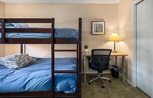 Whistler Village - Redwood 10 2 Bedroom Condo by RedAwning