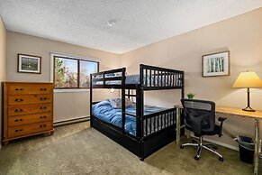 Whistler Village - Redwood 10 2 Bedroom Condo by RedAwning