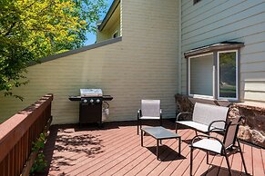 Whistler Village - Redwood 10 2 Bedroom Condo by RedAwning