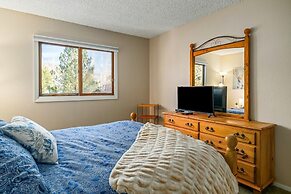 Whistler Village - Redwood 10 2 Bedroom Condo by RedAwning