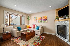 Whistler Village - Redwood 10 2 Bedroom Condo by RedAwning