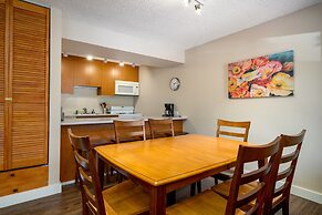 Whistler Village - Redwood 10 2 Bedroom Condo by RedAwning