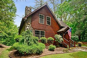 Tree Top Lodge - Gorgeous Lake Cabin With Hot Tub & Magnificent Views