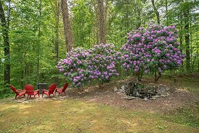 Tree Top Lodge - Gorgeous Lake Cabin With Hot Tub & Magnificent Views