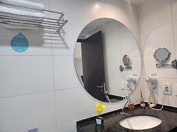 Ritz Suítes Maceió Flat particular