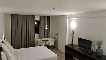 Ritz Suítes Maceió Flat particular